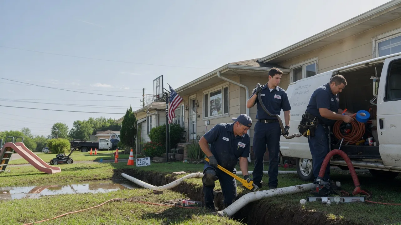 Toilet Installation in Bell, FL near me